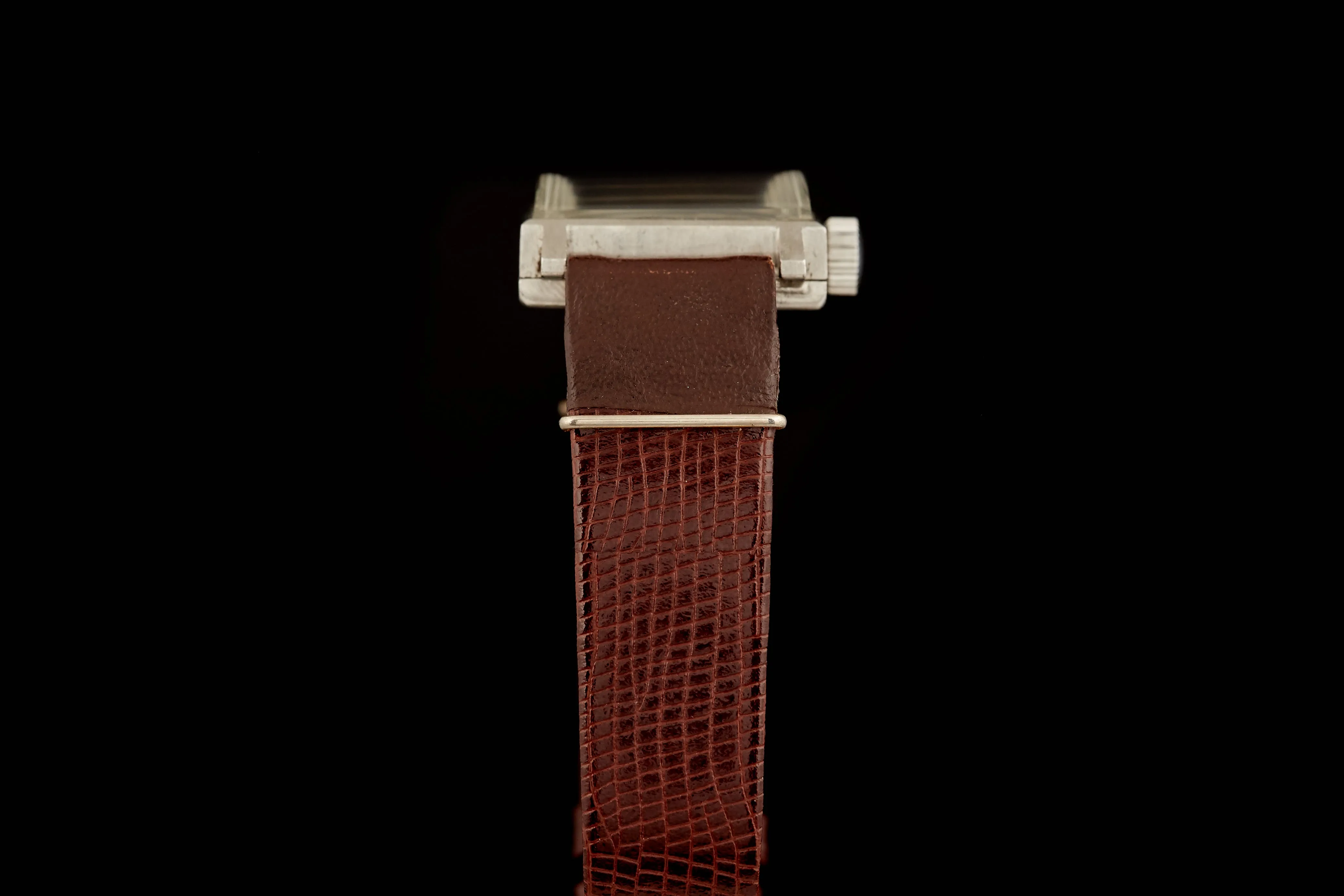 DOXA Gilt Dial Dress Watch