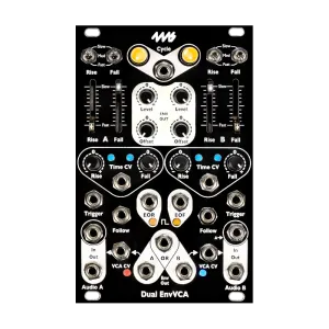 Dual EnvVCA (DEV)