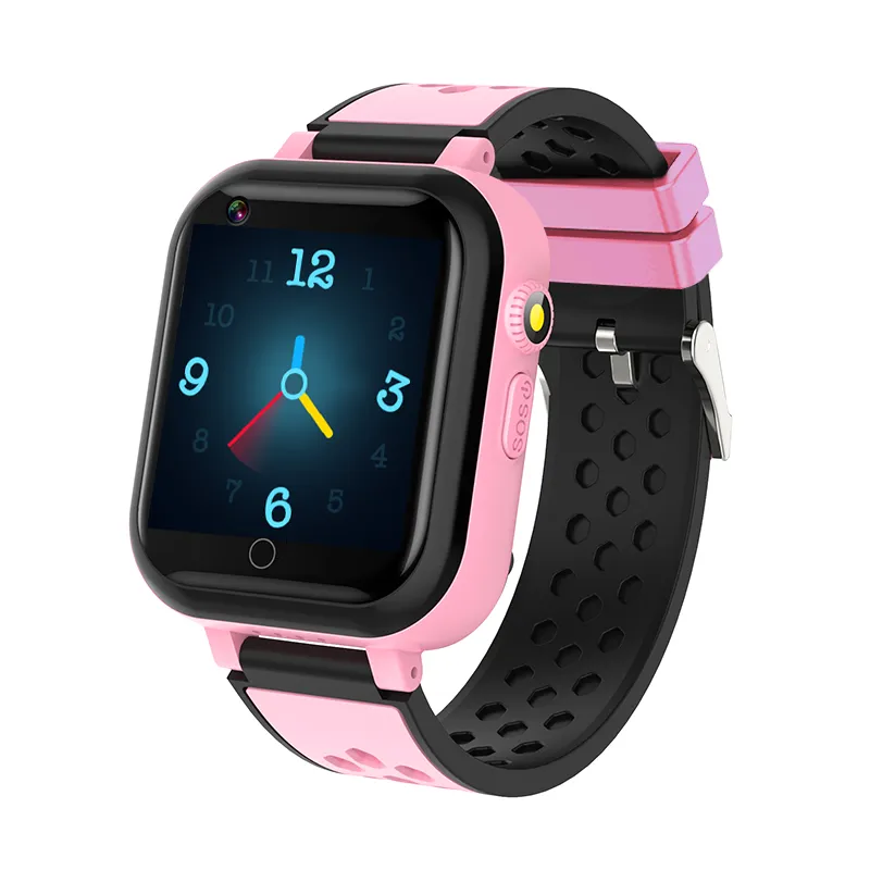 Early education games smart children's watch W21T818