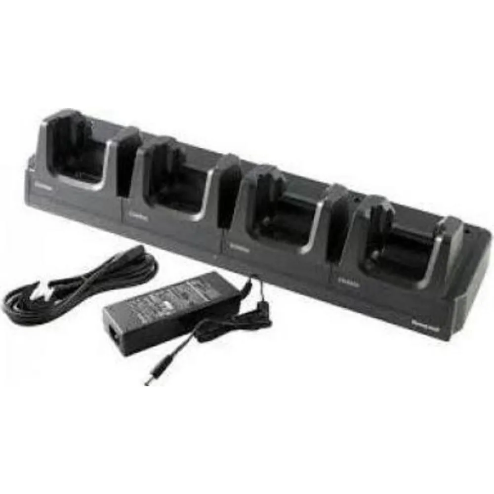 Eda61k Quad Charger Kitting Eu