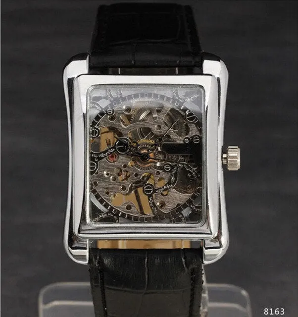 Fashion steampunk watches