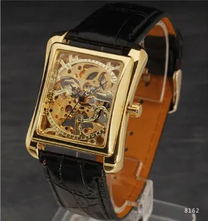 Fashion steampunk watches