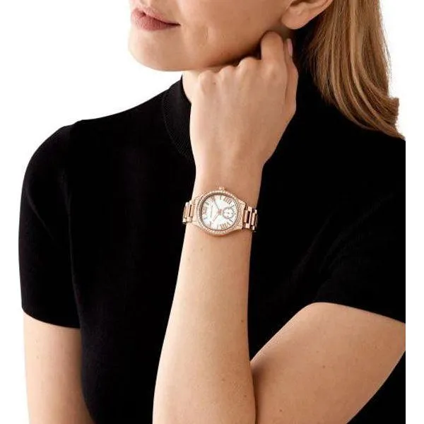 FOSSIL GROUP WATCHES Mod. MK4806