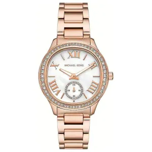 FOSSIL GROUP WATCHES Mod. MK4806