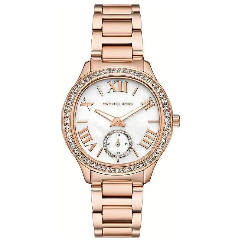 FOSSIL GROUP WATCHES Mod. MK4806