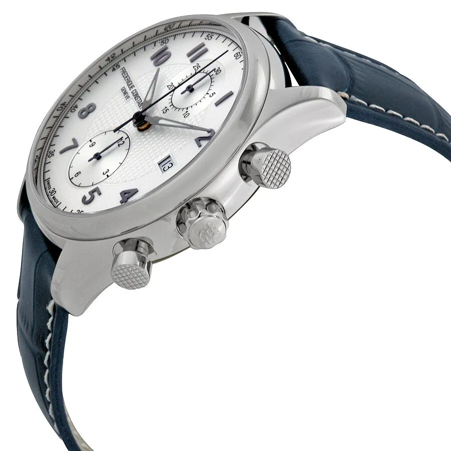 Frederique Constant Runabout Chronograph Automatic Men's Watch FC-393RM5B6
