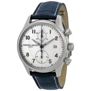 Frederique Constant Runabout Chronograph Automatic Men's Watch FC-393RM5B6