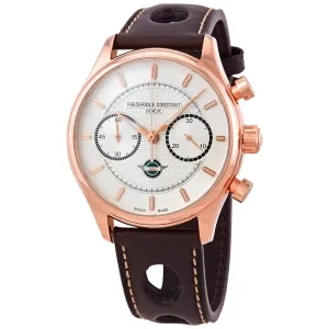 Frederique Constant Vintage Rally Chronograph Automatic Men's Watch 397HV5B4