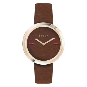Furla R4251110508 (34 mm) Ladies' Watch