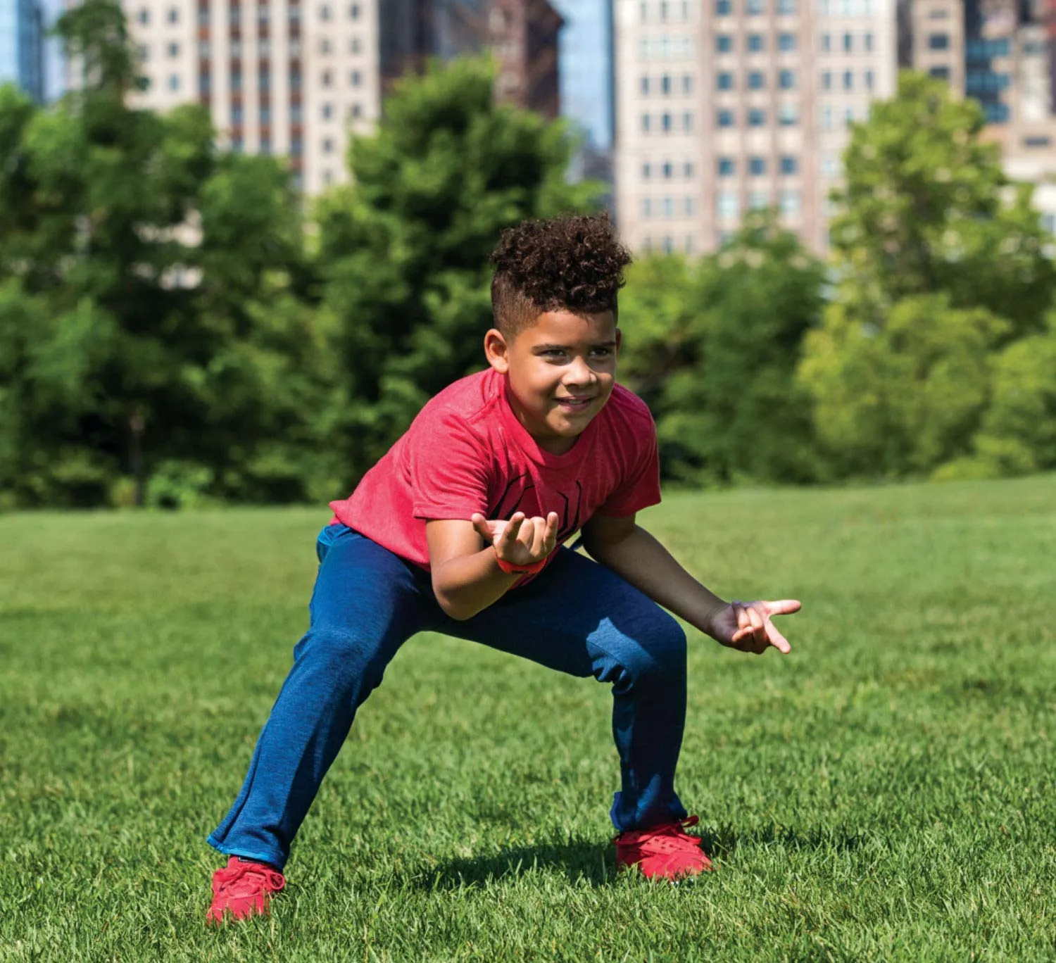 Garmin vivofit Jr. 2 - Marvel Spider-Man Fitness Activity Tracker for Kids - Adjustable Band - Red, Age 6 
