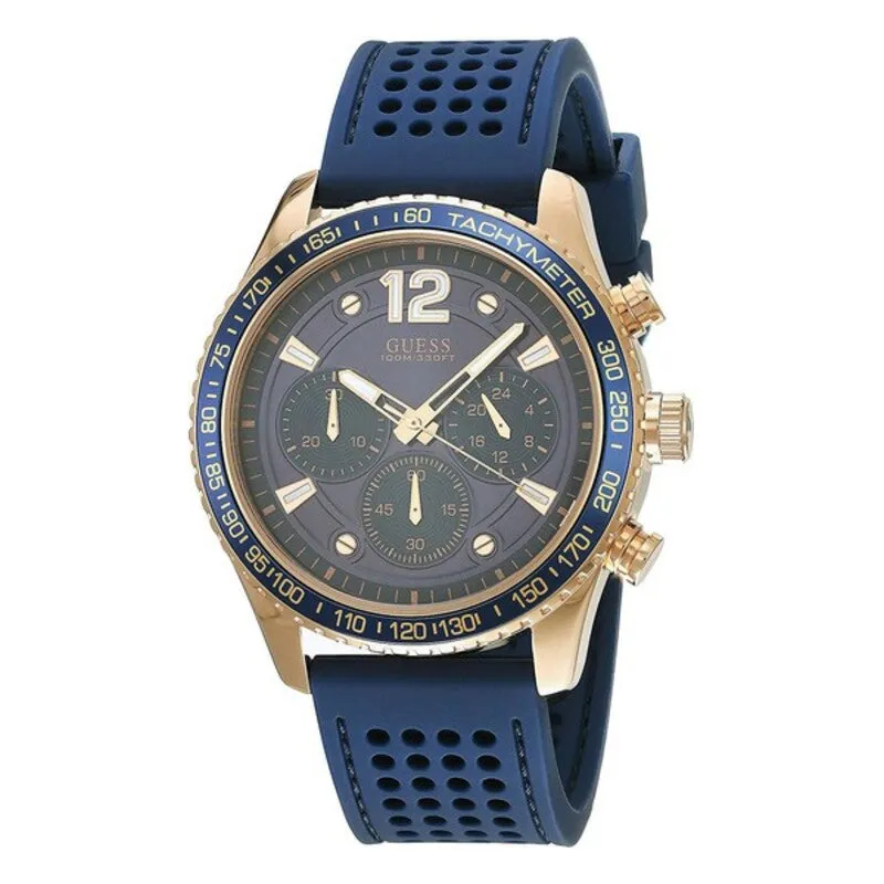Guess W0971G3 (ø 44 mm) Men's Watch