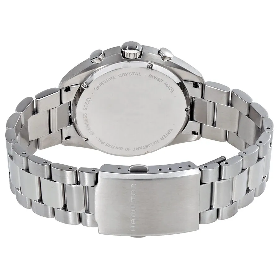 Hamilton Khaki Pilot Pioneer Chronograph Men's Watch H76512133