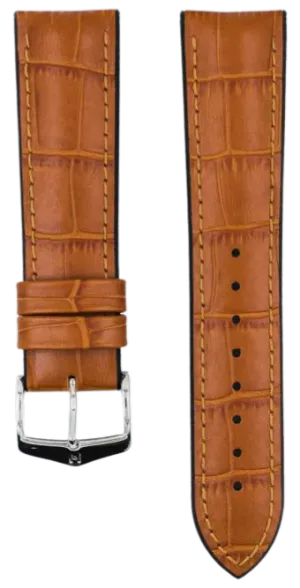 Hirsch Paul Honey 24mm