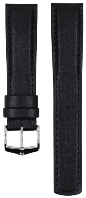 Hirsch Runner Black 21mm