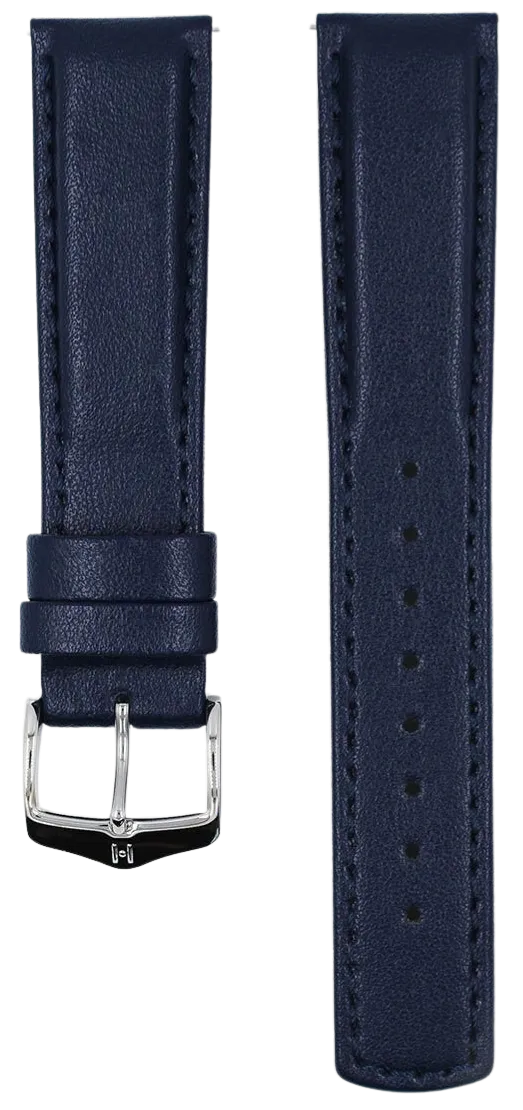 Hirsch Runner Blue 20mm