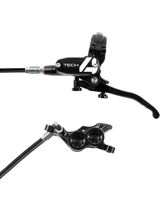 Hope Tech 4 E4 Brake - No Rotor