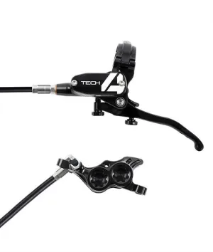 Hope Tech 4 E4 Brake - No Rotor