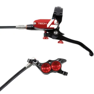 Hope Tech 4 E4 Disc Brake Kit