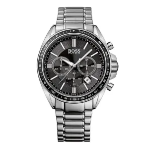 Hugo Boss Black Chronograph Dial Men's Watch 151080