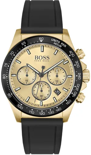 Hugo Boss Watch Hero Sport Lux