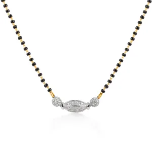 Insia Mangalsutra