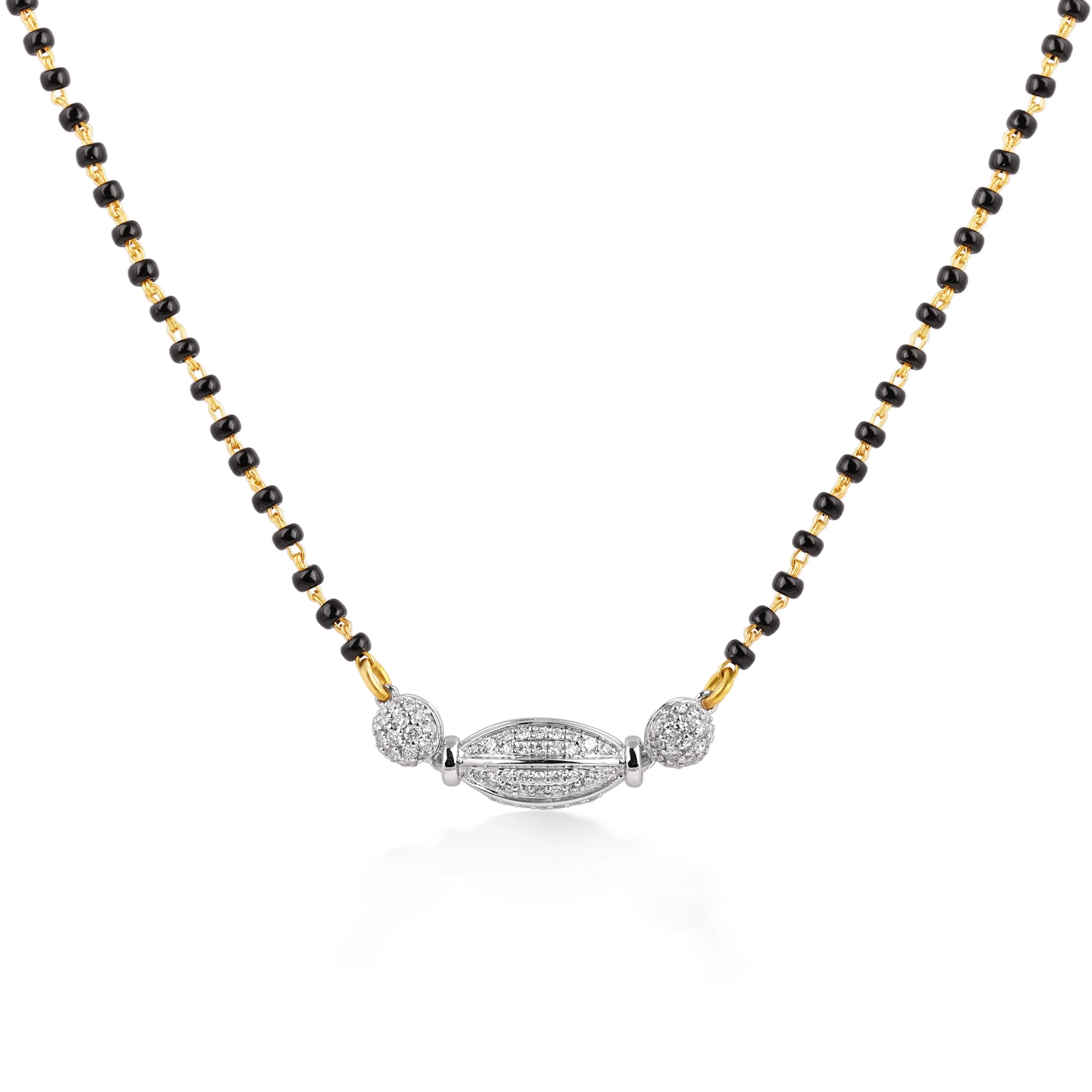 Insia Mangalsutra
