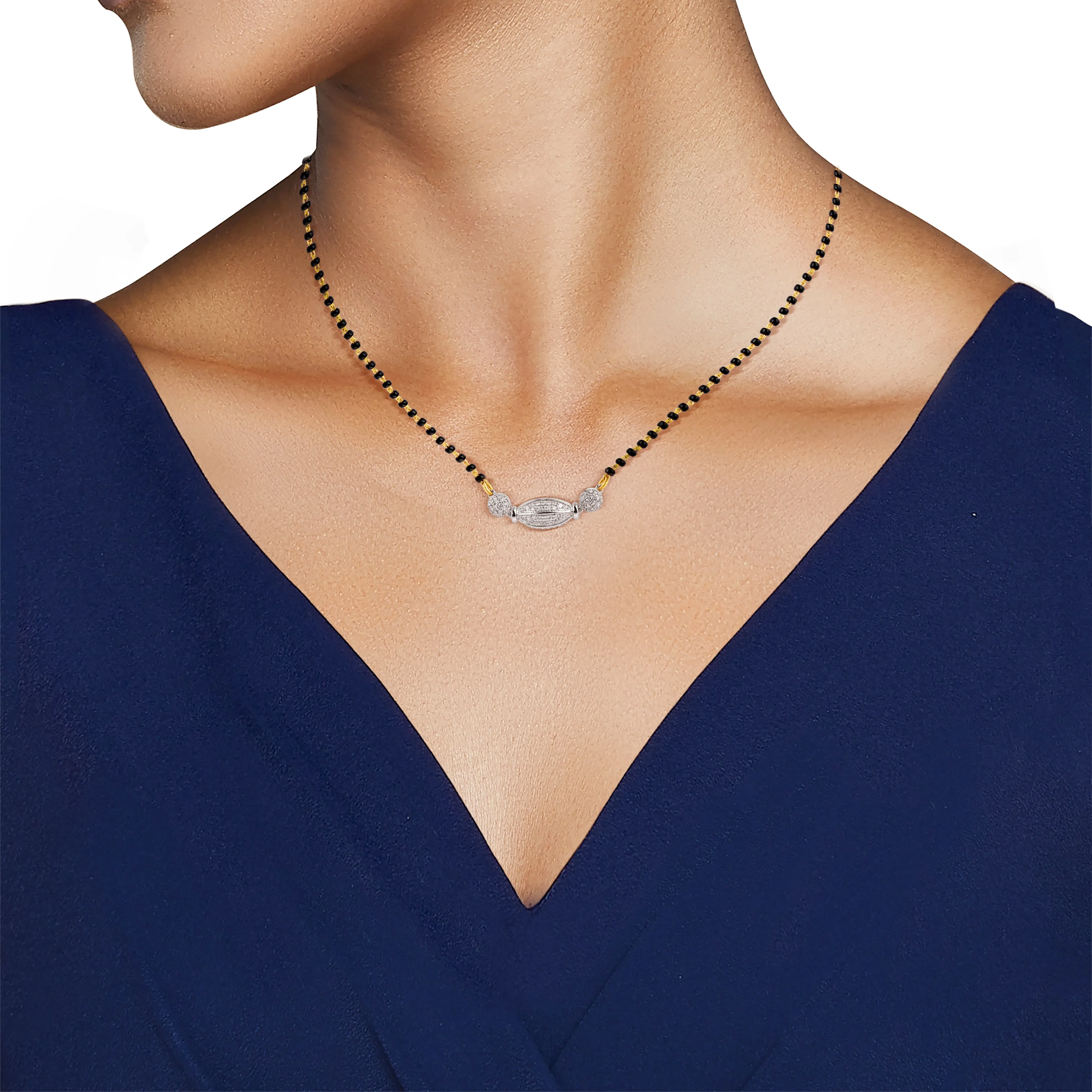 Insia Mangalsutra