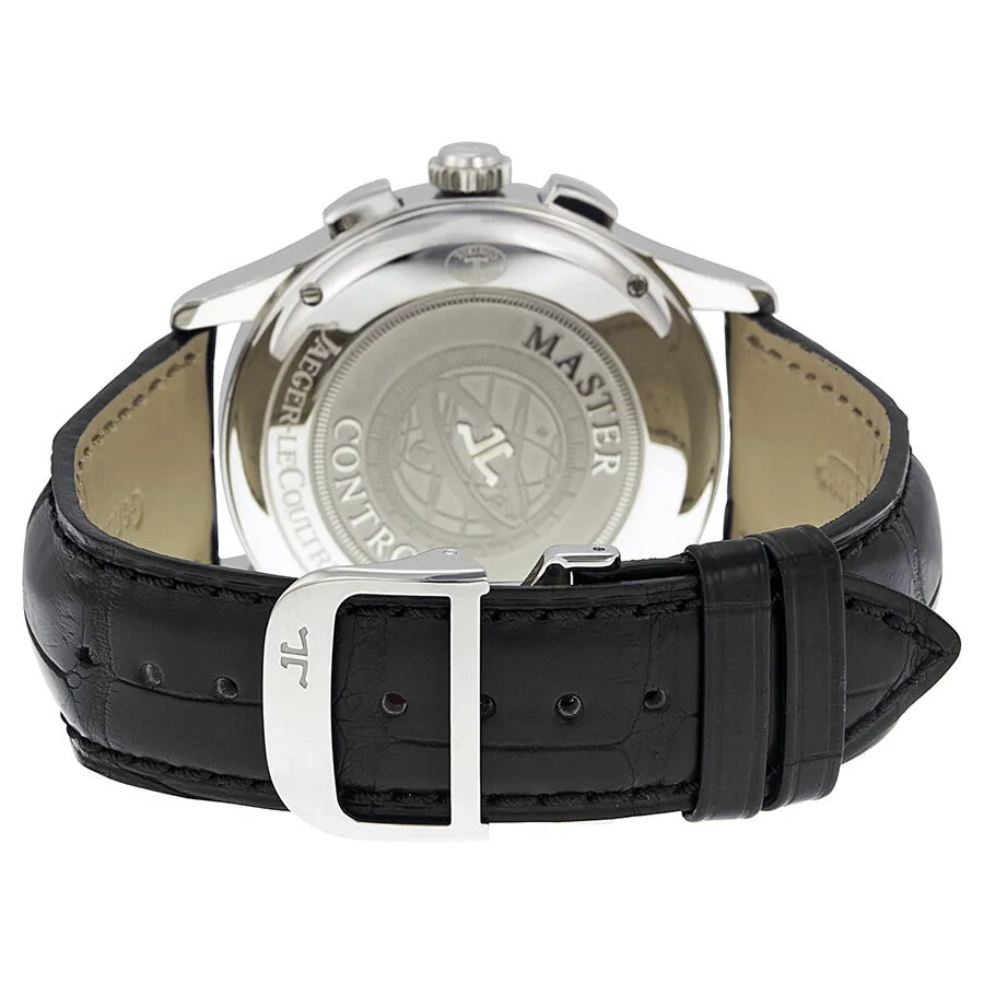Jaeger-LeCoultre Master Chronograph Automatic Men's Watch Q1538420