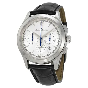 Jaeger-LeCoultre Master Chronograph Automatic Men's Watch Q1538420