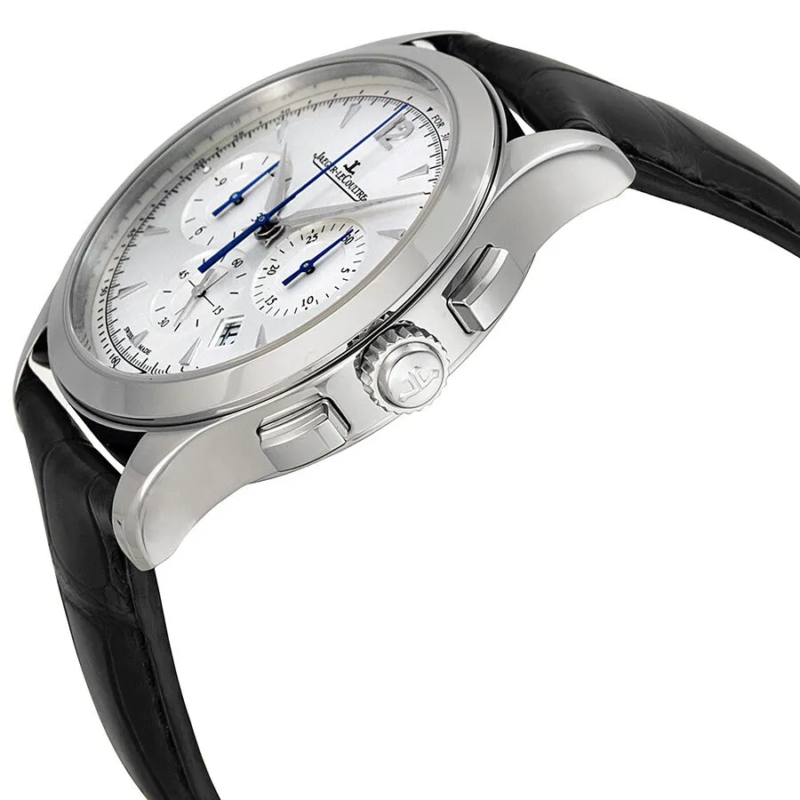 Jaeger-LeCoultre Master Chronograph Automatic Men's Watch Q1538420