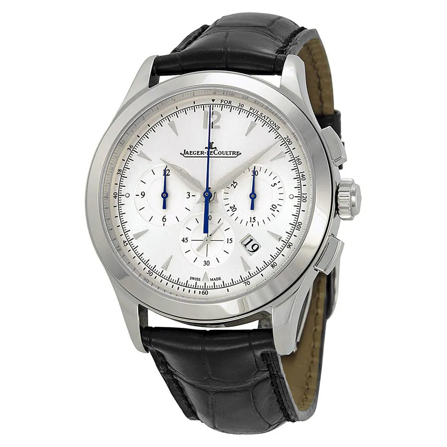 Jaeger-LeCoultre Master Chronograph Automatic Men's Watch Q1538420