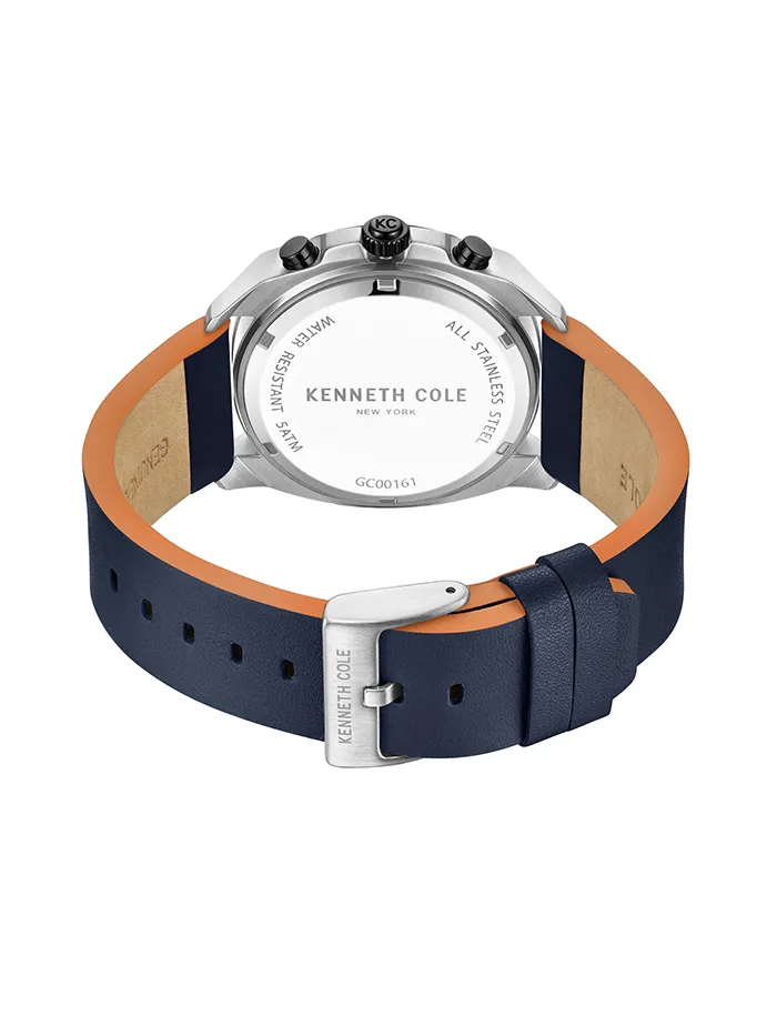 KENNETH COLE CASUAL SPORT CHRONOGRAPH MEN'S WATCH