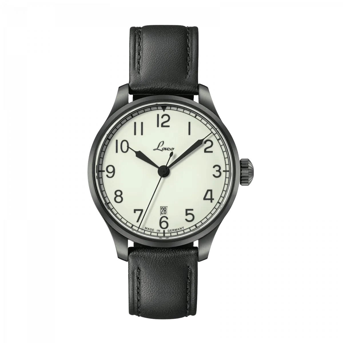 Laco - Casablanca 42mm / 39mm Automatic