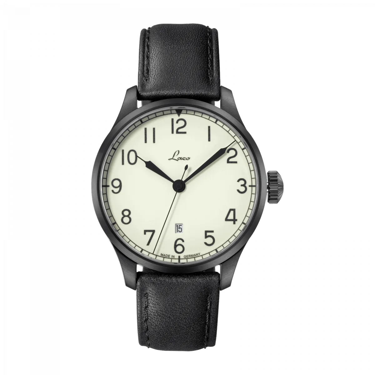 Laco - Casablanca 42mm / 39mm Automatic