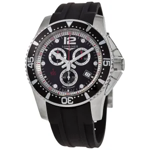 Longines HydroConquest Chronograph Quartz Men's Watch L3.843.4.56.2