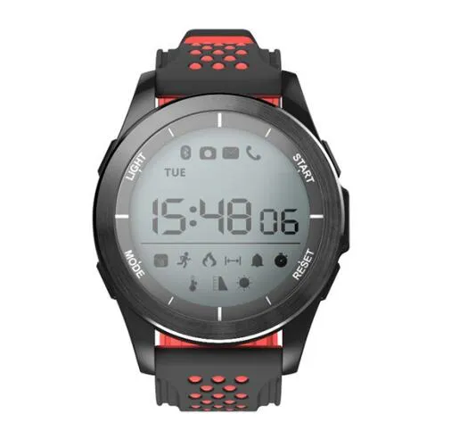 Luminous Outdoor Smart Watch