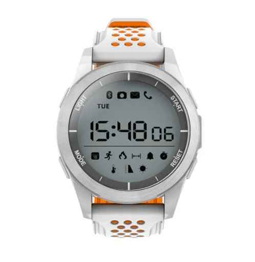 Luminous Outdoor Smart Watch
