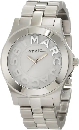Marc By Marc Jacobs Women's 'Rivera' Stainless Steel Watch MBM3133