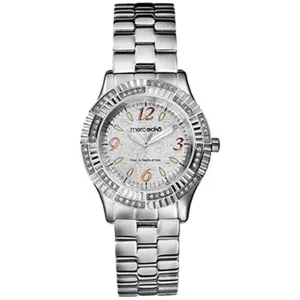 Marc Ecko (37 mm) (Ø 37 mm) Ladies' Watch
