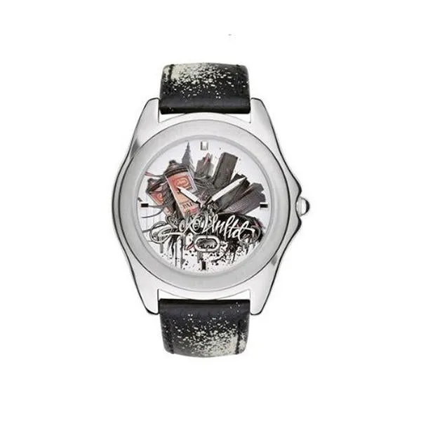 Marc Ecko E07502G3 (45 mm) Men's Watch