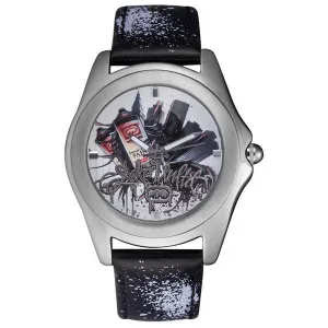 Marc Ecko E07502G3 (45 mm) Men's Watch