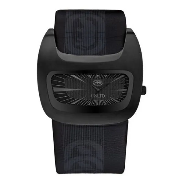 Marc Ecko E16077G2S (50 mm) Men's Watch