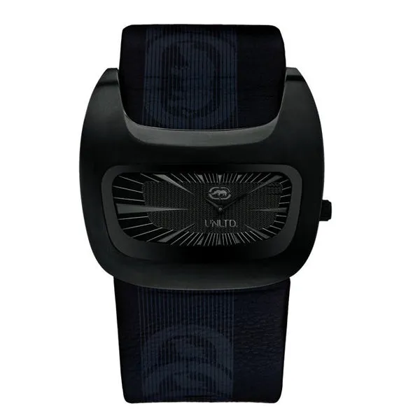 Marc Ecko E16077G2S (50 mm) Men's Watch