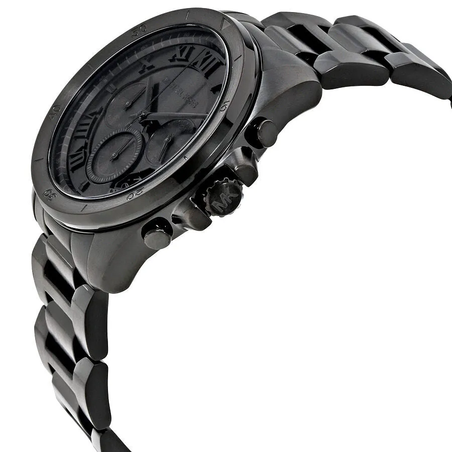 Michael Kors Brecken Chronograph Men's Watch MK8482
