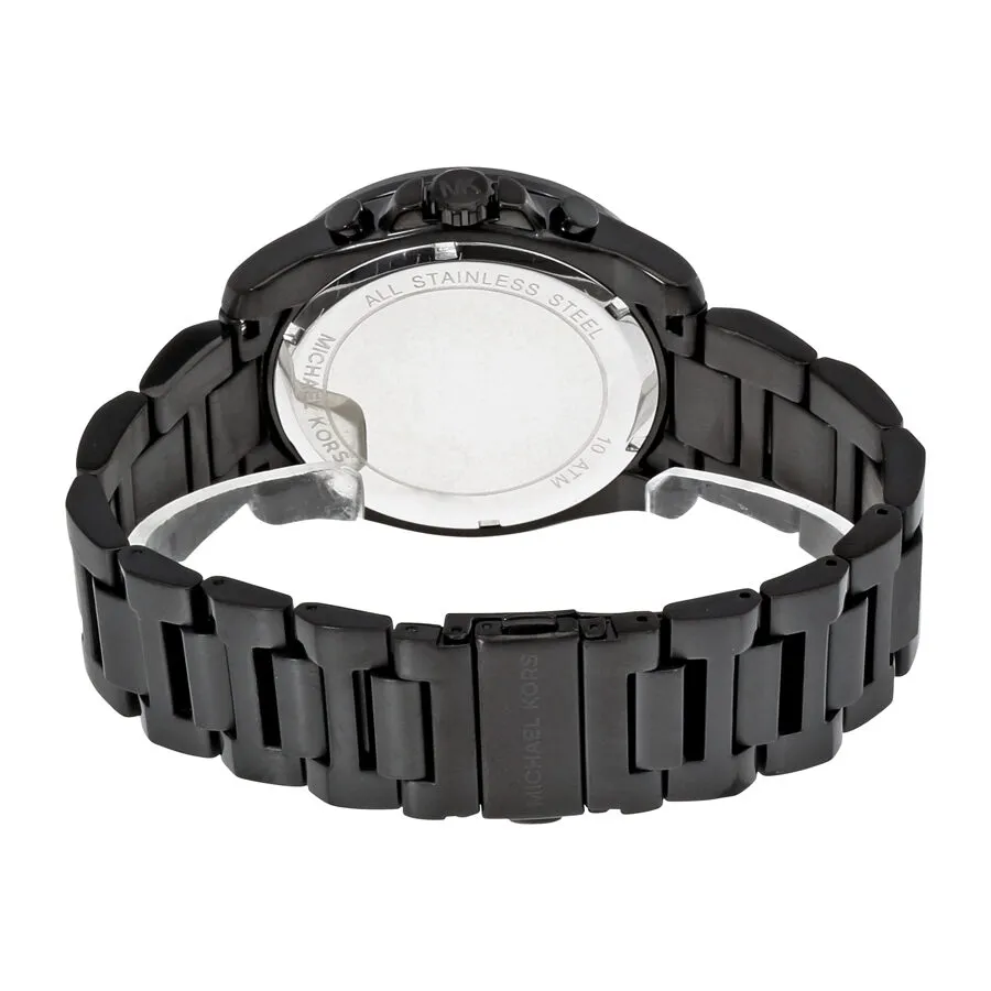 Michael Kors Brecken Chronograph Men's Watch MK8482