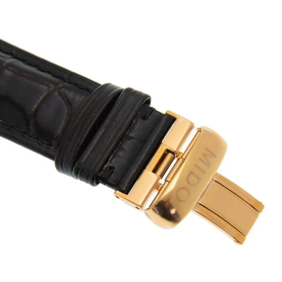 Mido Baroncelli Automatic Men's Watch M8605.3.13.4