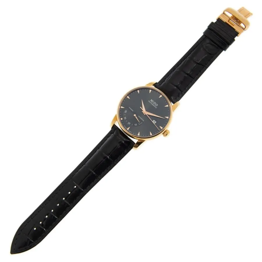 Mido Baroncelli Automatic Men's Watch M8605.3.13.4