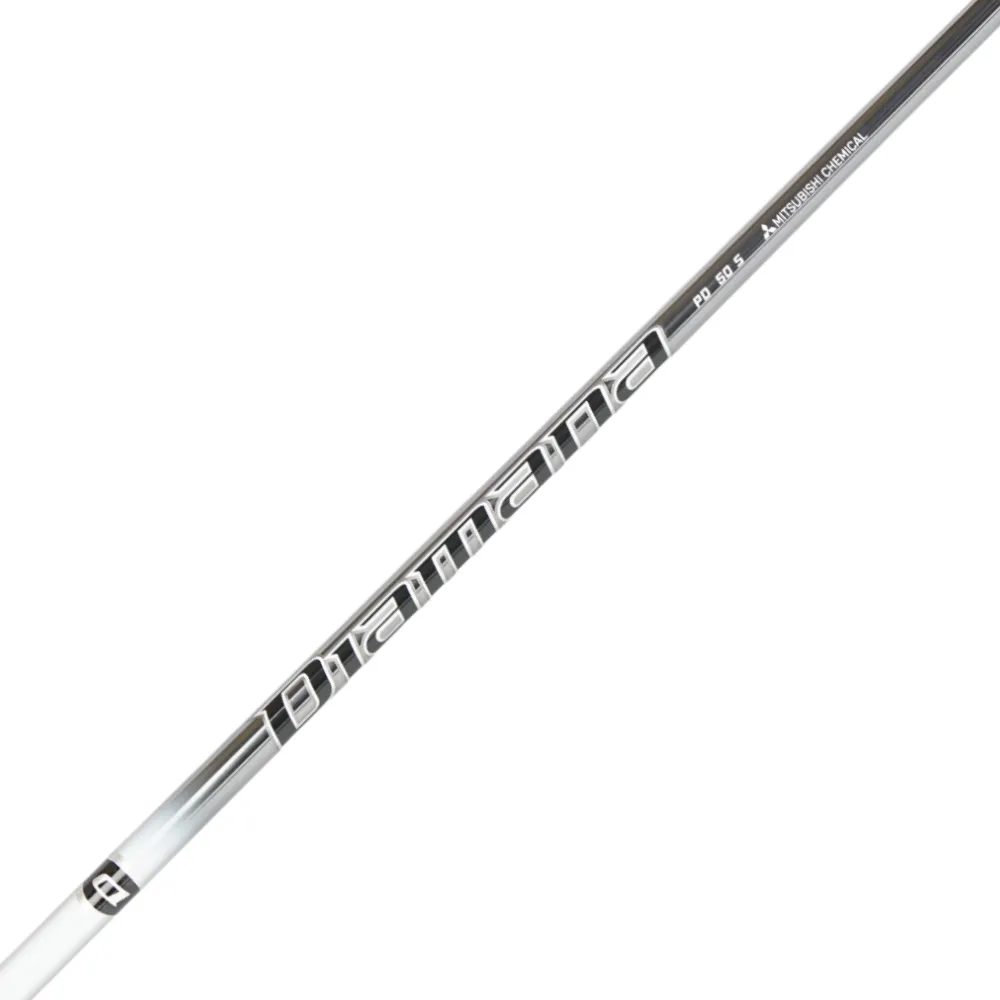 Mitsubishi Chemical Diamana PD Wood Shaft