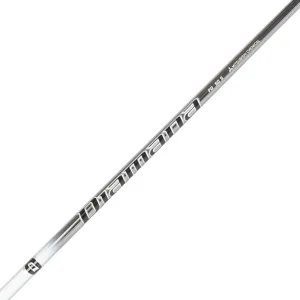 Mitsubishi Chemical Diamana PD Wood Shaft