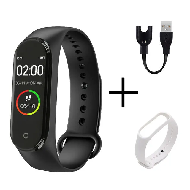 New Woman's/Men Smart Sports Watch